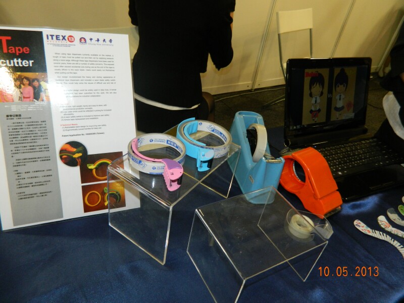 ITEX 2013 - 27 ITEX 2013 - 27